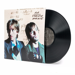 Air Talkie Walkie vinyl LP