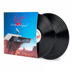 Air 10 000 Hz Legend vinyl LP