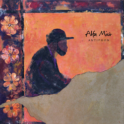 Alfa Mist Antiphon VINYL LP