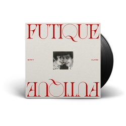 Billy Clyro Futique VINYL LP