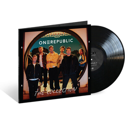 Onerepublic Onerepublic The Collection VINYL LP