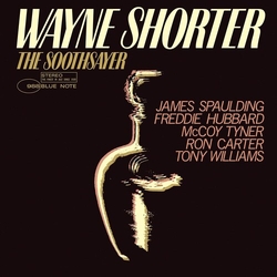 Wayne Shorter Soothsayer (Blue Note Classic Vinyl Edition) (Ogv) vinyl LP