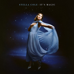 Stella Cole Its Magic VINYL LP