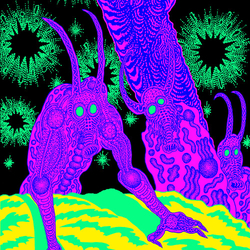 Osees Abomination Revealed At Last VINYL LP
