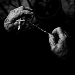 Beheaded Ghadam Smoke Colored Vinyl LP