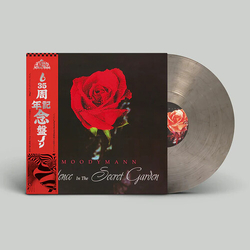 Moodymann Silence In The Secret Garden VINYL LP