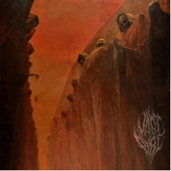 Olh Krieg Der Kulturen Japan Edition Alt. Sleeve Koi Vinyl Colored Alternate Cover VINYL LP