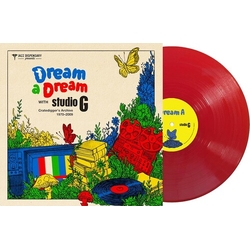 Jazz Dispensary Presents Dream A Dream Various Jazz Dispensary Presents Dream A Dream Various VINYL LP