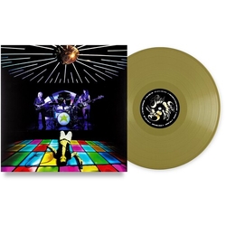 Aces Gold Star Baby VINYL LP