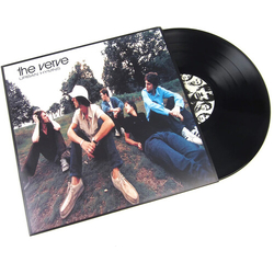 Verve Urban Hymns VINYL LP