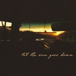 Waylon Wyatt Til The Sun Goes Down (Ep) vinyl LP