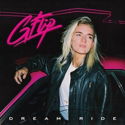 G Flip Dream Ride VINYL LP