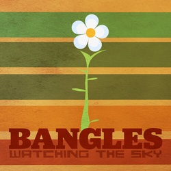 Bangles Watching The Sky The Bangles Box Set CD