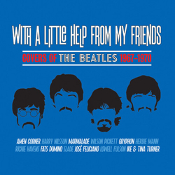 With A Little Help From My Friends Covers Of The With A Little Help From My Friends Covers Of The CD