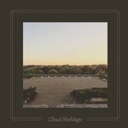 Cloud Nothings Black Hole UnderstandsGOLD VINYL LP