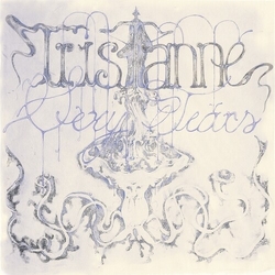 Tristanne Sexy Tears vinyl LP