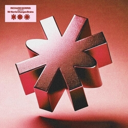 Richard Norris Mr Norris Changes Brains Chapters I - Iii CD