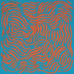 Alexander,Jeffrey Heavy Lidders Synchronous Orbit vinyl LP