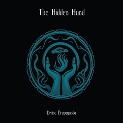 Hidden Hand Divine Propaganda VINYL LP