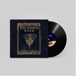 Hidden Hand Resurrection Of Whiskey Foote VINYL LP