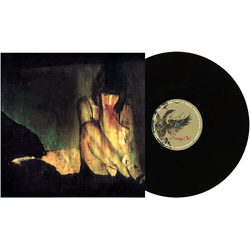 Strung Out Exile In Oblivion VINYL LP
