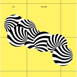 Init Pool Jams vinyl LP
