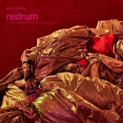 Bruno Dorella Redrum vinyl LP