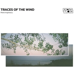 Petre Inspirescu Traces Of The Wind vinyl 12