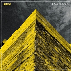 Fex Skyscraper vinyl LP