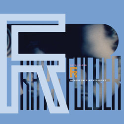 Rhys Fulber Memory Impulse VINYL LP