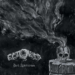Ectovoid Dark Abstraction VINYL LP