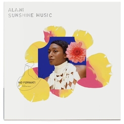 Ala.Ni Sunshine Music VINYL LP