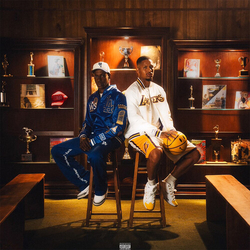 Underachievers Homecoming VINYL LP