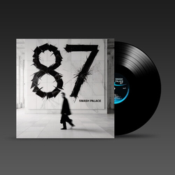 Smash Palace 87 VINYL LP