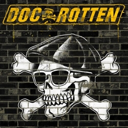 Doc Rotten Doc Rotten VINYL LP