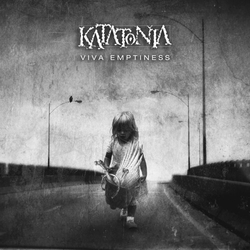 Katatonia Viva Emptiness (Aniv) VINYL LP