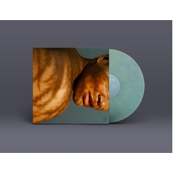 Frida Touray Homebody GREEN VINYL LP