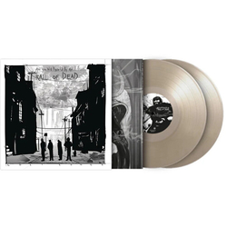 And You Will Know Us By The Trail Of Dead Lost Songs VINYL LP