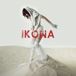 Paradox Obscur Ikona RED VINYL LP