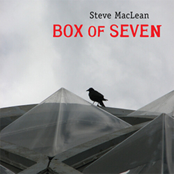 Steve Maclean Box Of Seven CD