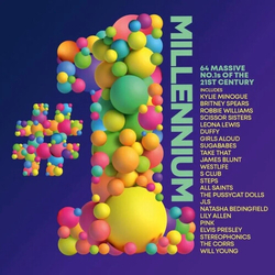 Millennium Number 1S Various (Uk) Millennium Number 1S Various (Uk) CD