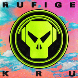 Goldie Presents Rufige Kru Terminator (Rmst) (Uk) vinyl LP