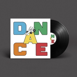Peggy Gou D.A.N.C.E. VINYL 12INCH
