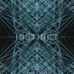 Instinct Are You Dreaming vinyl LP