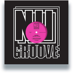 Saison Return 2 Jak VINYL 12INCH