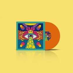 Destino Sonido Somos Espacio Parte 2 VINYL LP