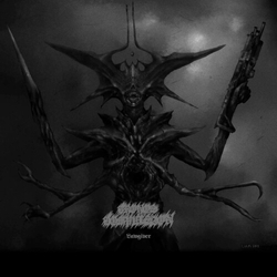 Cronos Compulsion Lawgiver VINYL LP