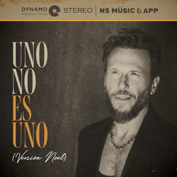 Noel Schajris Uno No Es Uno (Version Noel) VINYL LP