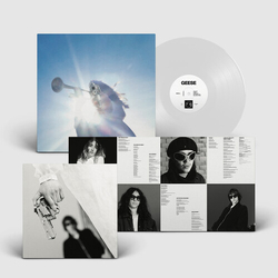 Geese Getting Killed (Cvnl) vinyl LP