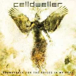 Celldweller Soundtrack For The Voices In My Head Vol 01 VINYL LP